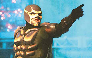 Illustration for article titled 9 BatmanĀ Knock-Offs That Utterly Miss The Point Of Batman